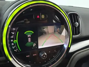 2020 Mini Countryman с пробегом 25 251 км