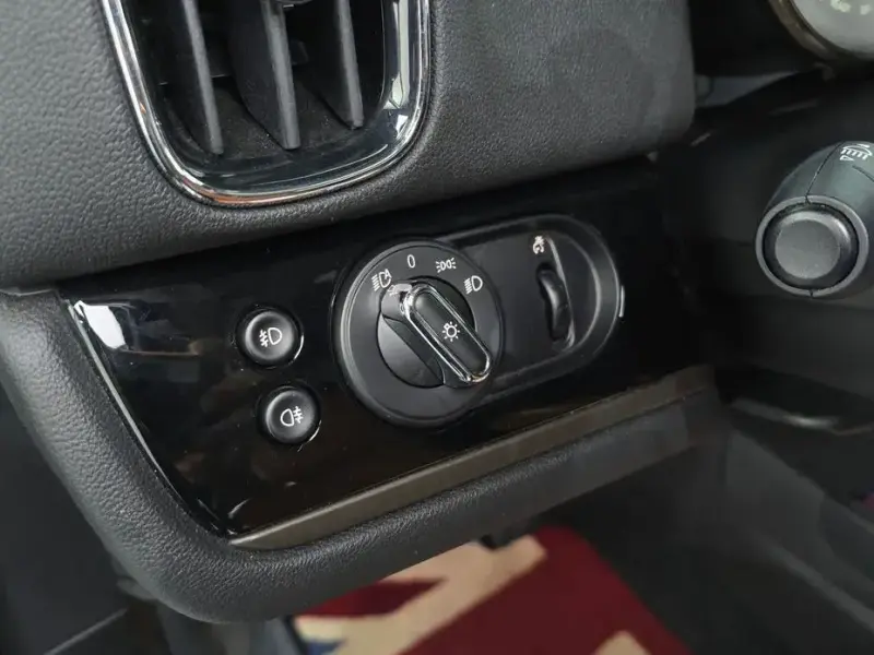 2020 Mini Countryman с пробегом 25 251 км