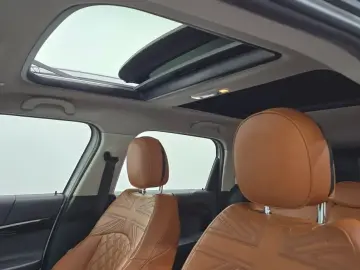 2020 Mini Countryman с пробегом 25 251 км