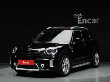 2023 Mini Countryman с пробегом 24 277 км