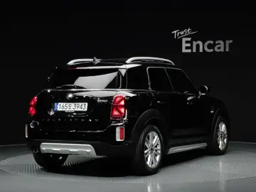 2023 Mini Countryman с пробегом 24 277 км