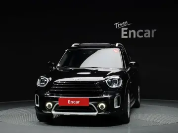 2023 Mini Countryman с пробегом 24 277 км