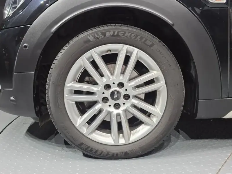 2023 Mini Countryman с пробегом 24 277 км