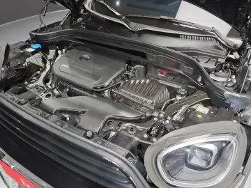 2023 Mini Countryman с пробегом 24 277 км