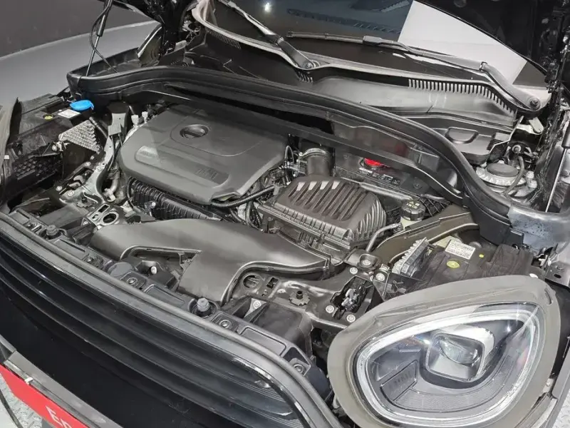 2023 Mini Countryman с пробегом 24 277 км