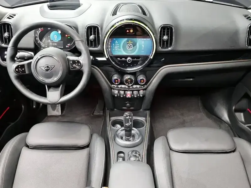 2023 Mini Countryman с пробегом 24 277 км