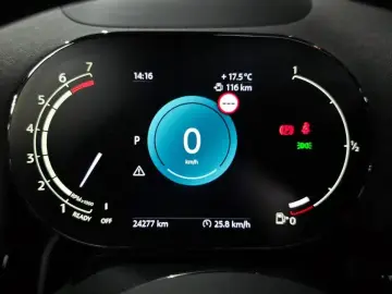 2023 Mini Countryman с пробегом 24 277 км