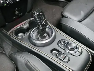 2023 Mini Countryman с пробегом 24 277 км