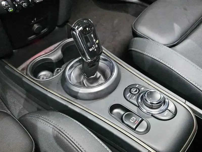 2023 Mini Countryman с пробегом 24 277 км