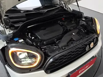 2023 Mini Countryman с пробегом 35 706 км