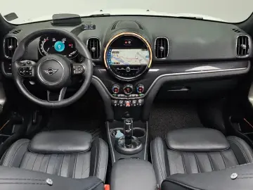 2023 Mini Countryman с пробегом 35 706 км