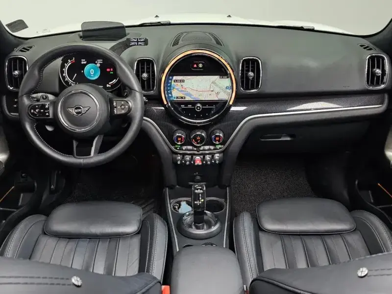 2023 Mini Countryman с пробегом 35 706 км