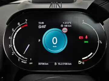 2023 Mini Countryman с пробегом 35 706 км