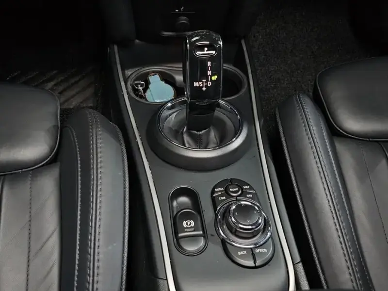 2023 Mini Countryman с пробегом 35 706 км