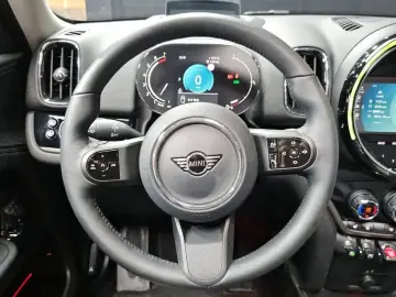 2023 Mini Countryman с пробегом 24 277 км