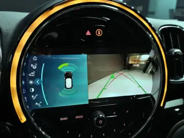 2023 Mini Countryman с пробегом 24 277 км
