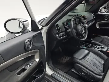 2023 Mini Countryman с пробегом 35 706 км