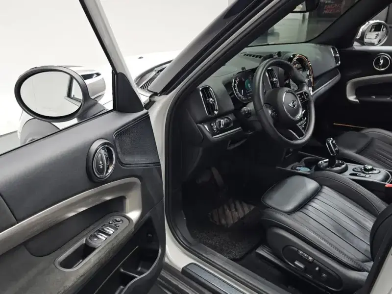 2023 Mini Countryman с пробегом 35 706 км