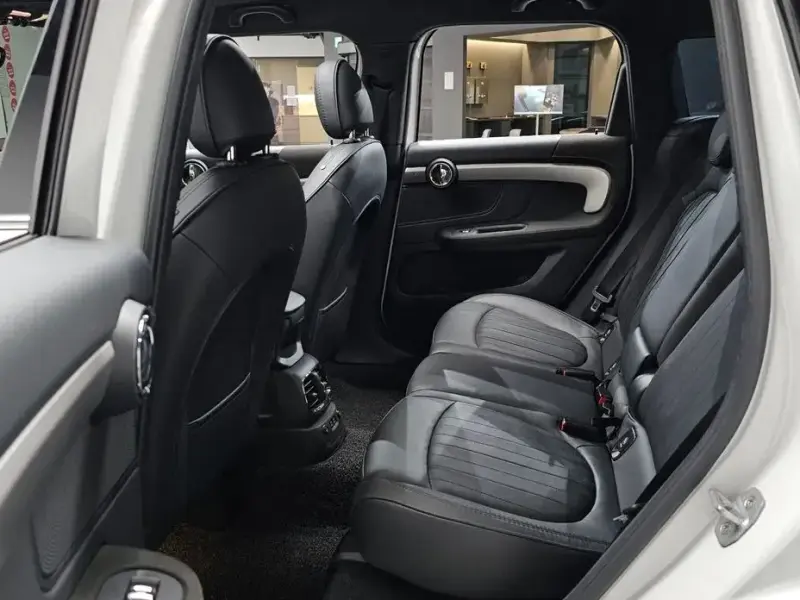 2023 Mini Countryman с пробегом 35 706 км