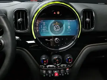 2023 Mini Countryman с пробегом 24 277 км