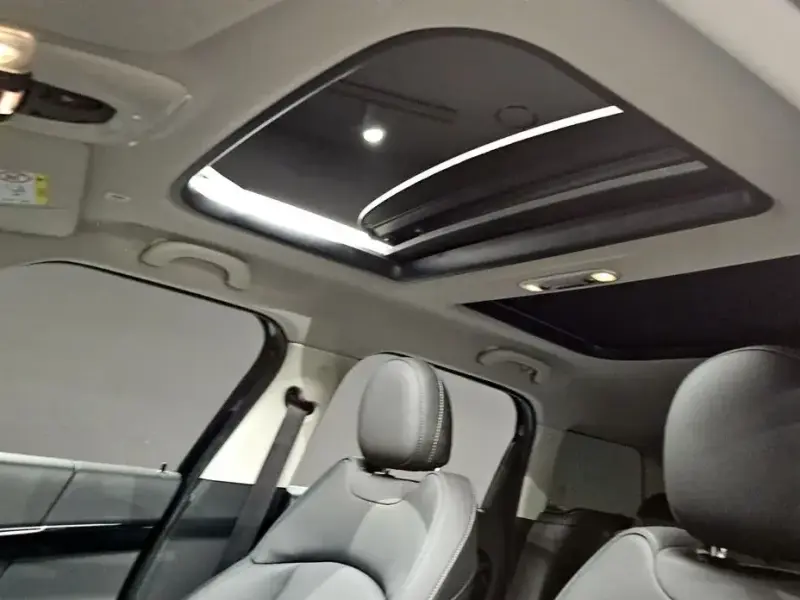 2023 Mini Countryman с пробегом 24 277 км