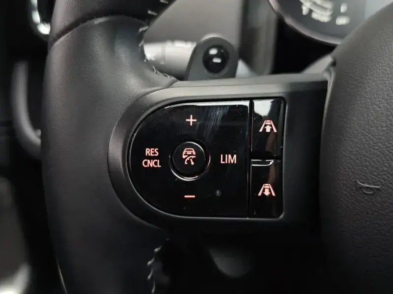 2023 Mini Countryman с пробегом 35 706 км