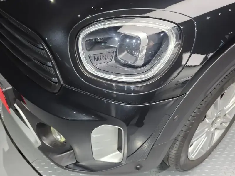 2023 Mini Countryman с пробегом 24 277 км