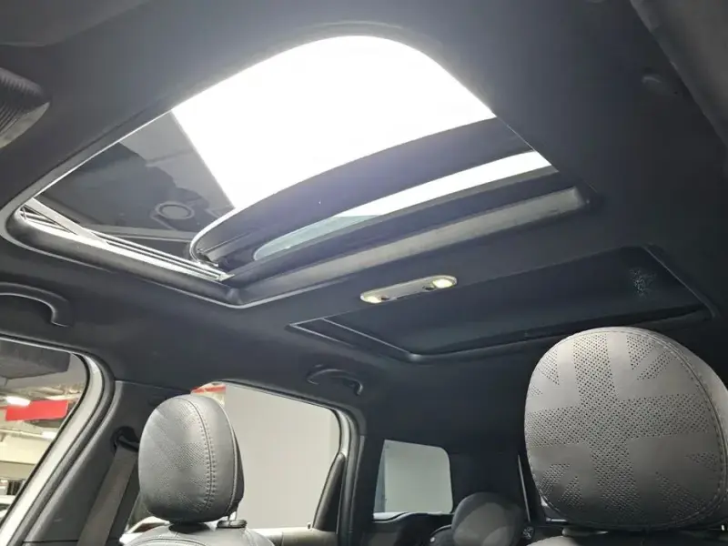 2023 Mini Countryman с пробегом 35 706 км