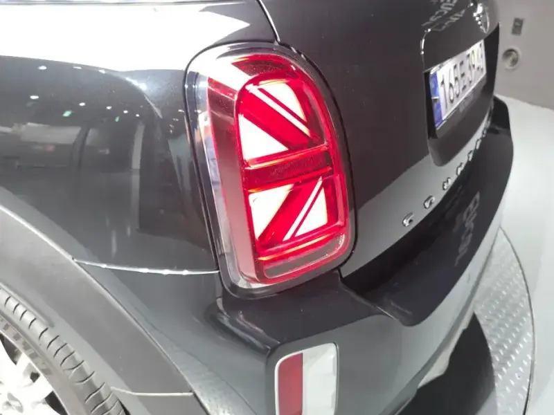 2023 Mini Countryman с пробегом 24 277 км