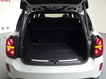 2023 Mini Countryman с пробегом 35 706 км