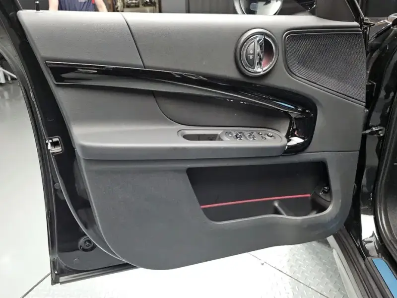2023 Mini Countryman с пробегом 24 277 км
