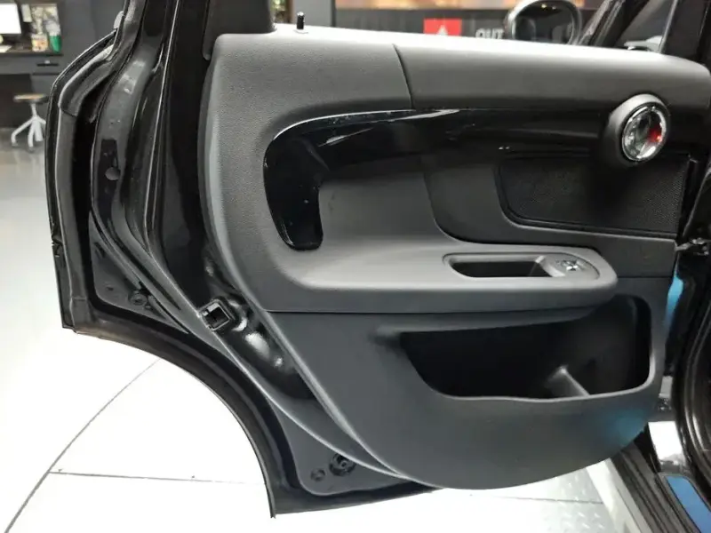 2023 Mini Countryman с пробегом 24 277 км