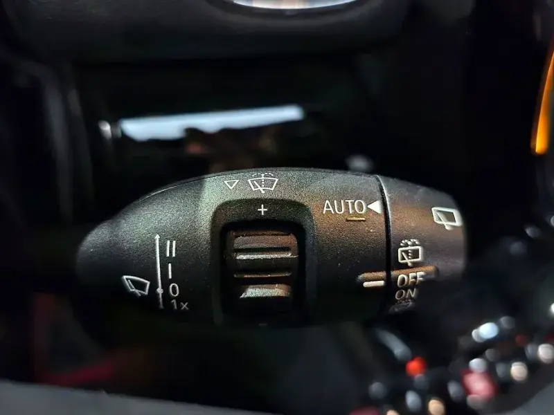 2023 Mini Countryman с пробегом 24 277 км