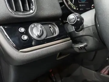 2023 Mini Countryman с пробегом 24 277 км