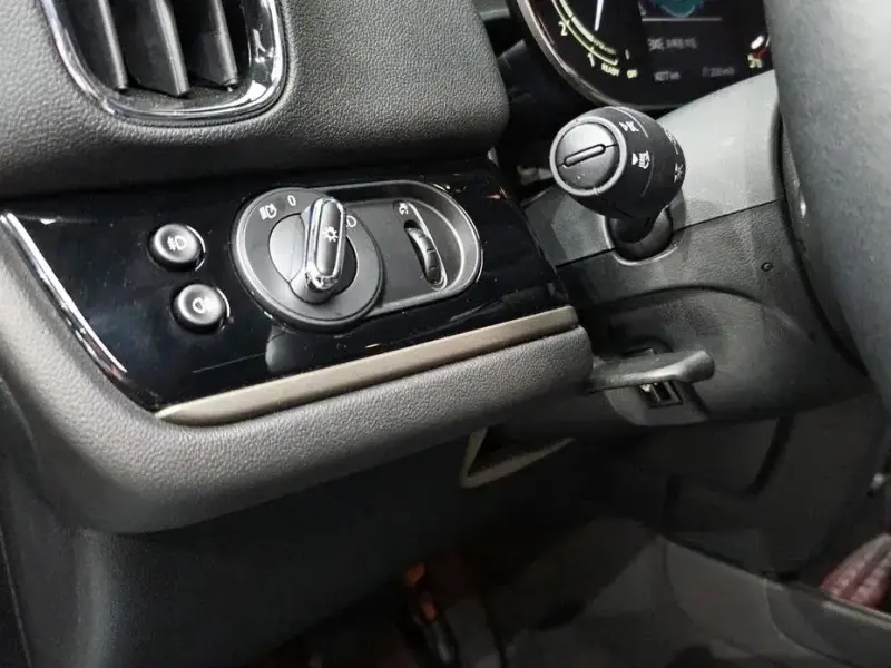 2023 Mini Countryman с пробегом 24 277 км