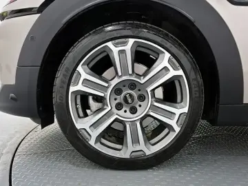 2022 Mini Countryman с пробегом 34 778 км