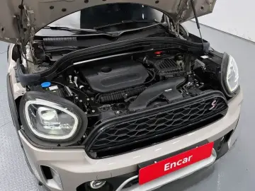 2022 Mini Countryman с пробегом 34 778 км
