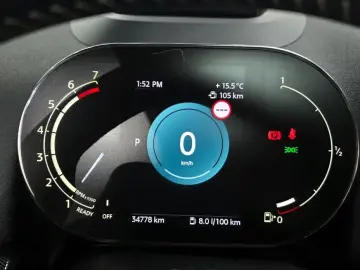 2022 Mini Countryman с пробегом 34 778 км