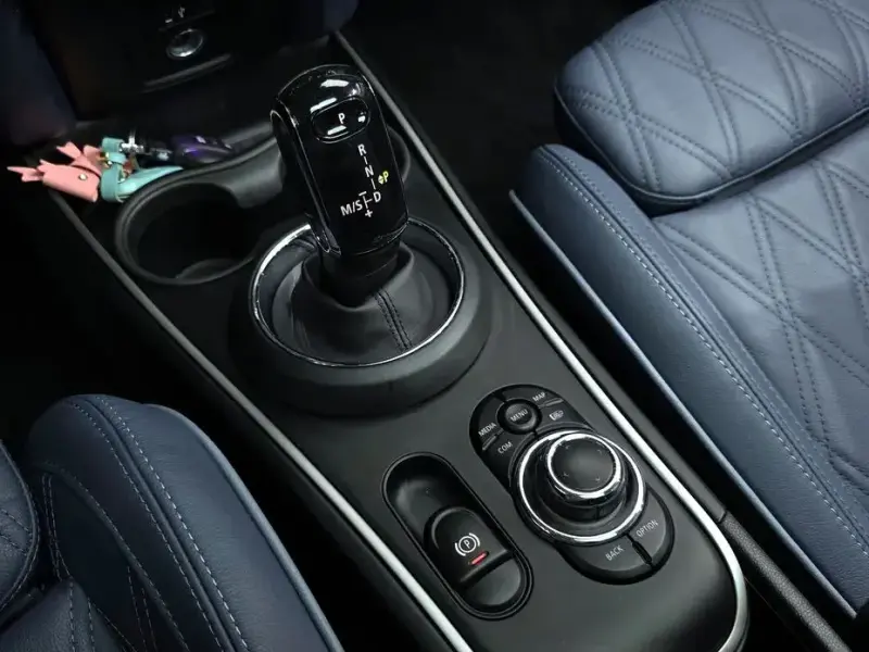 2022 Mini Countryman с пробегом 34 778 км