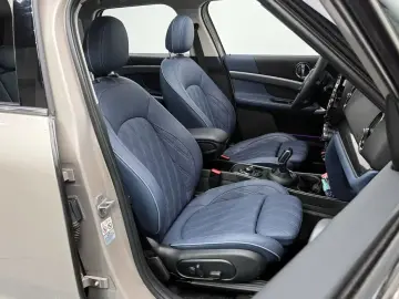 2022 Mini Countryman с пробегом 34 778 км
