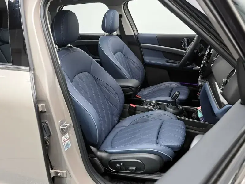 2022 Mini Countryman с пробегом 34 778 км