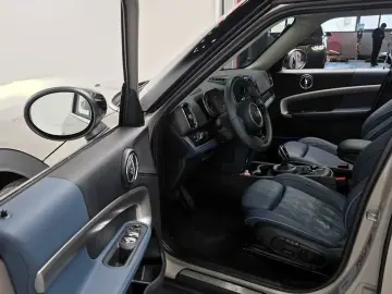 2022 Mini Countryman с пробегом 34 778 км