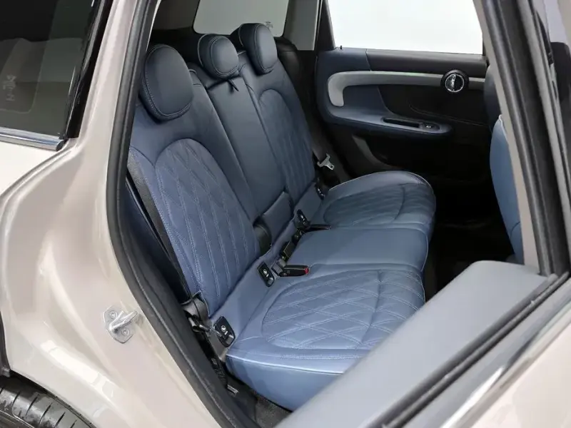 2022 Mini Countryman с пробегом 34 778 км