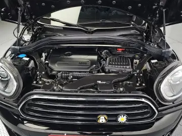 2020 Mini Countryman с пробегом 26 674 км