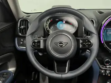 2022 Mini Countryman с пробегом 34 778 км