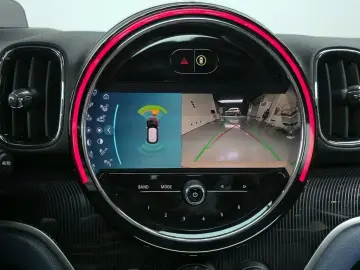 2022 Mini Countryman с пробегом 34 778 км