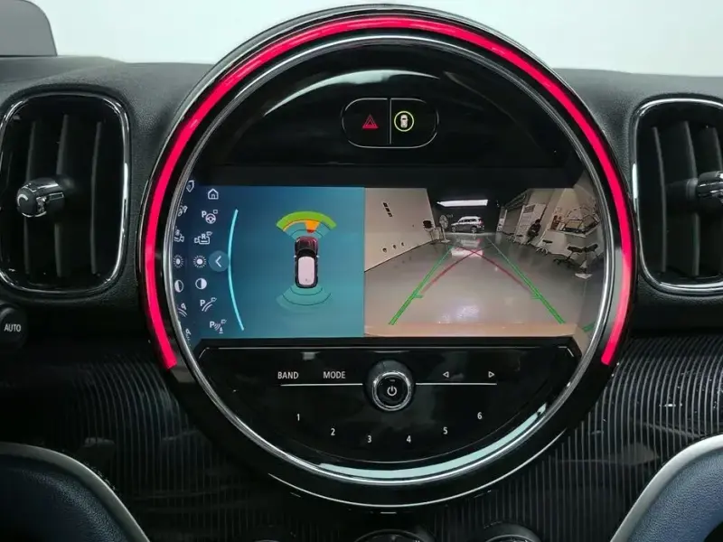 2022 Mini Countryman с пробегом 34 778 км
