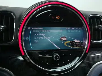 2022 Mini Countryman с пробегом 34 778 км