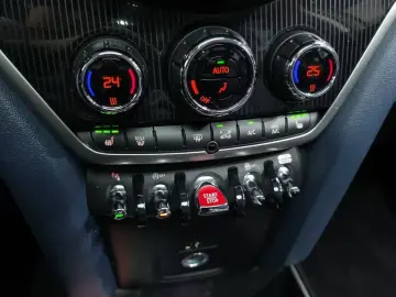2022 Mini Countryman с пробегом 34 778 км