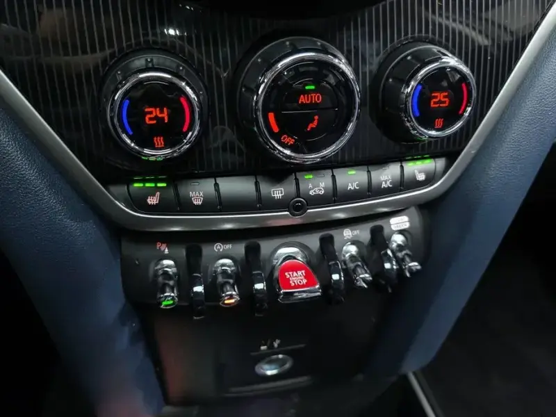 2022 Mini Countryman с пробегом 34 778 км